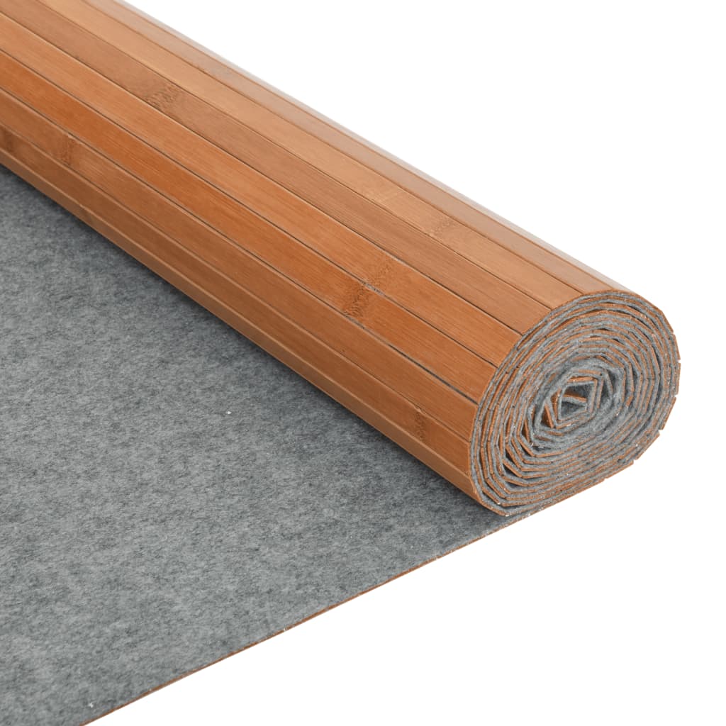 vidaXL Διαχωριστικό Δωματίου Φυσικό 165 x 400 εκ. από Μπαμπού