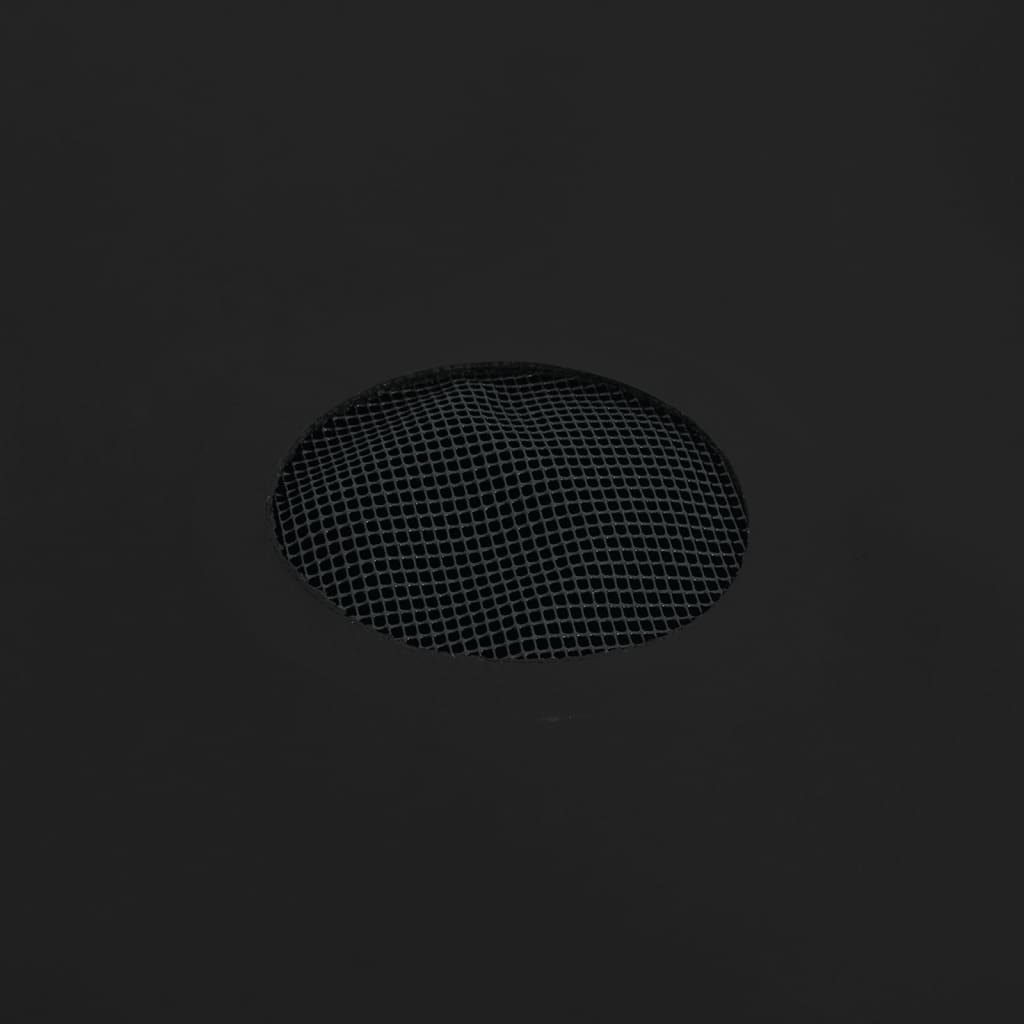 vidaXL Δεξαμενή Νερού με Μπαταρία Πτυσσόμενη 1250 Λ. από PVC