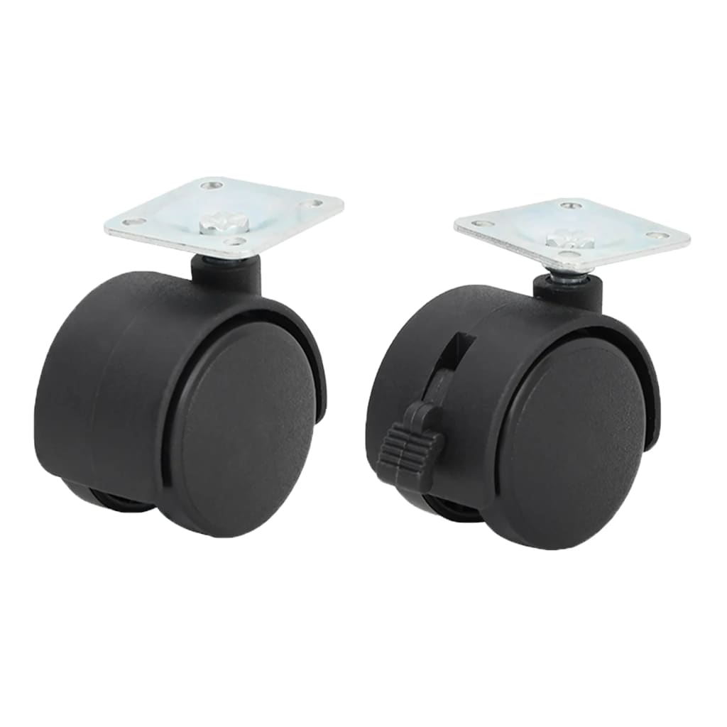 vidaXL Βάση Εκτυπωτή 3 Επιπέδων Sonoma Δρυς 43x48x64 εκ Επεξ. Ξύλο