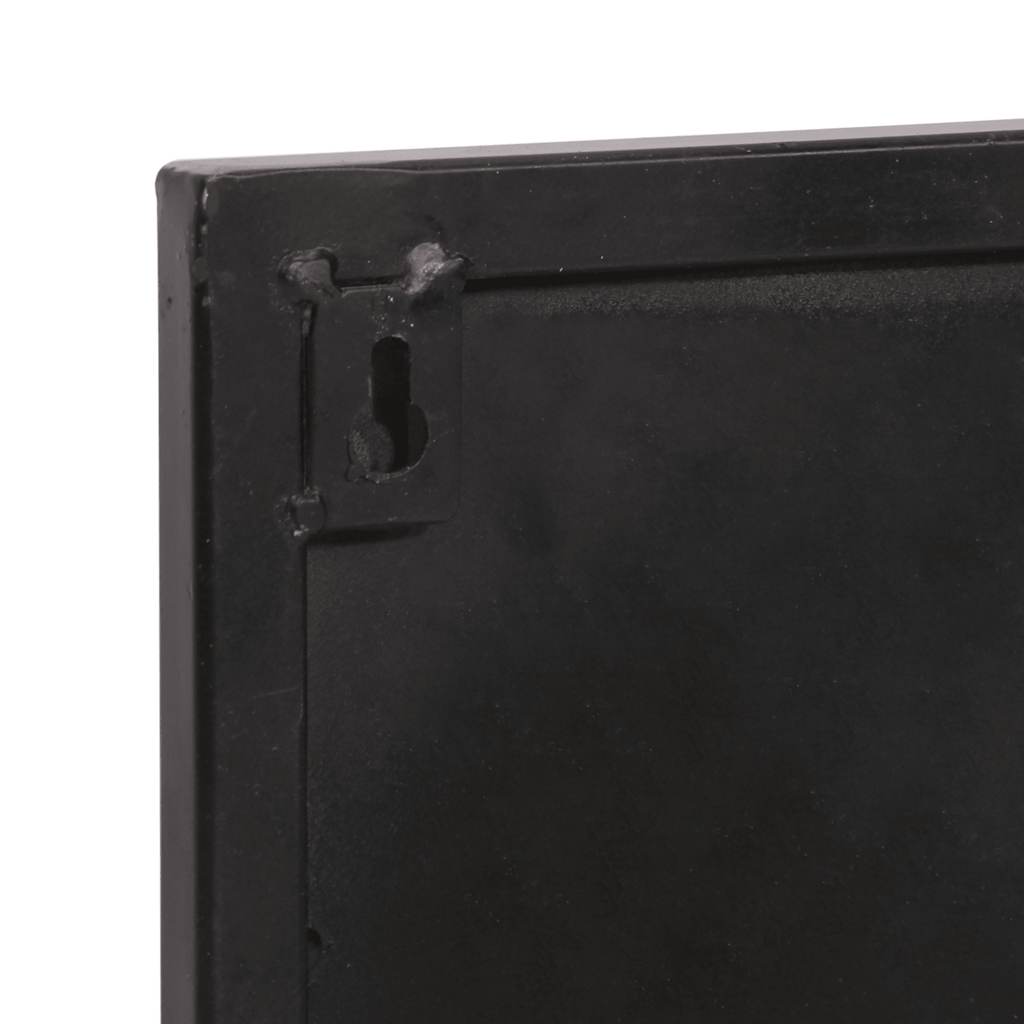 vidaXL Ράφι Τοίχου από Μασίφ Ξύλο Μάνγκο 90x11x30 εκ.