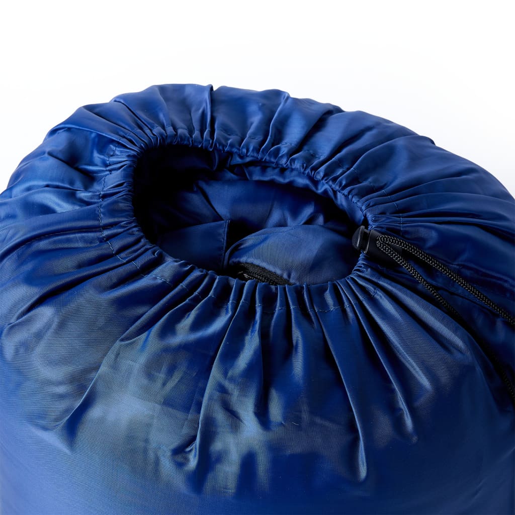 vidaXL Υπνόσακος Ενηλίκων για Κάμπινγκ 3-4 Εποχές