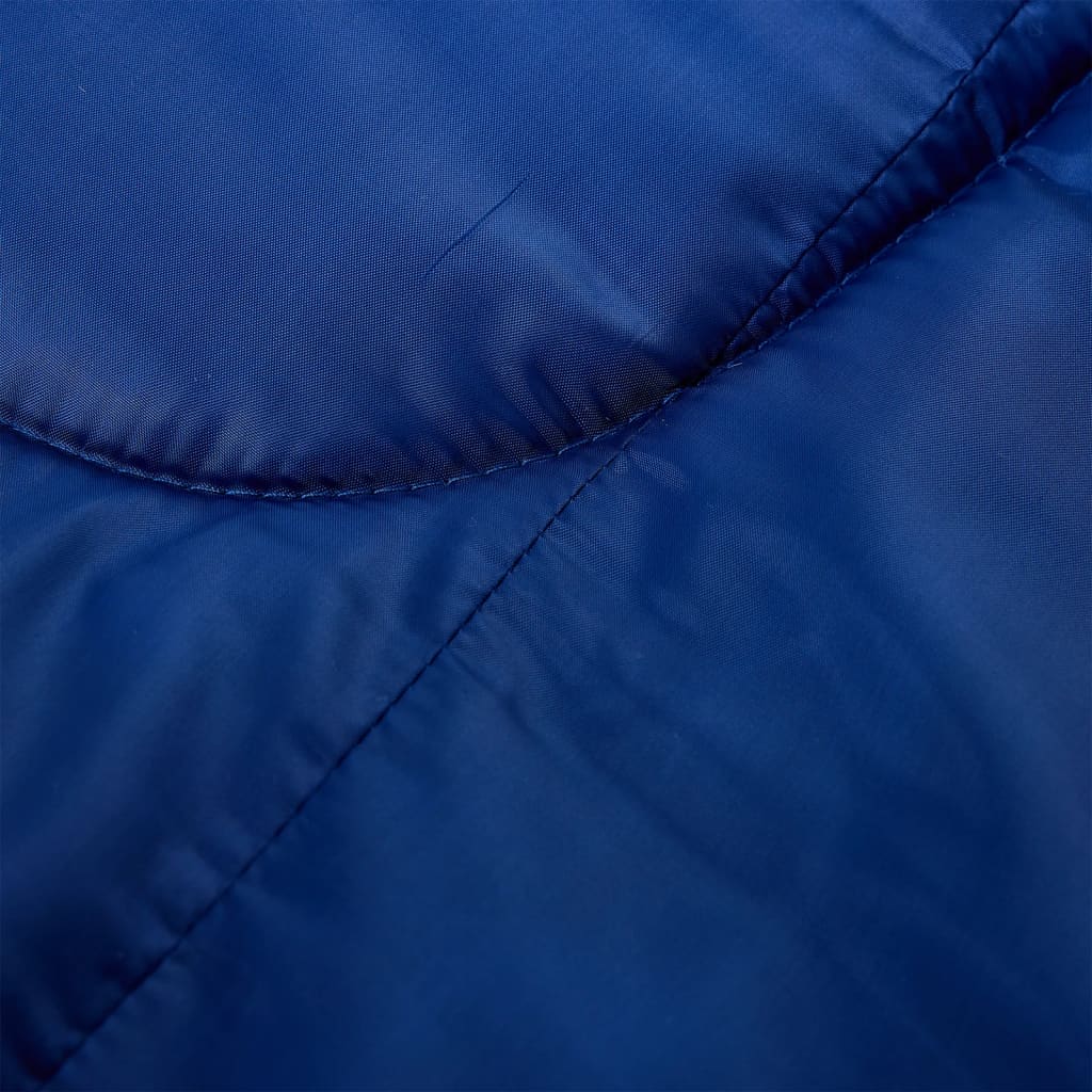 vidaXL Υπνόσακος Ενηλίκων για Κάμπινγκ 3-4 Εποχές