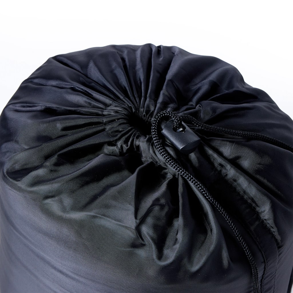 vidaXL Υπνόσακος Ενηλίκων για Κάμπινγκ 3 Εποχές