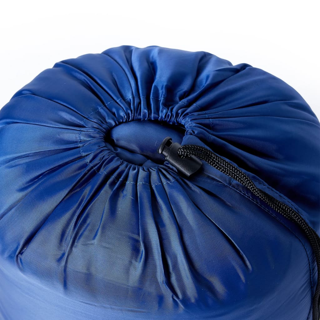 vidaXL Υπνόσακος Ενηλίκων για Κάμπινγκ 3 Εποχές