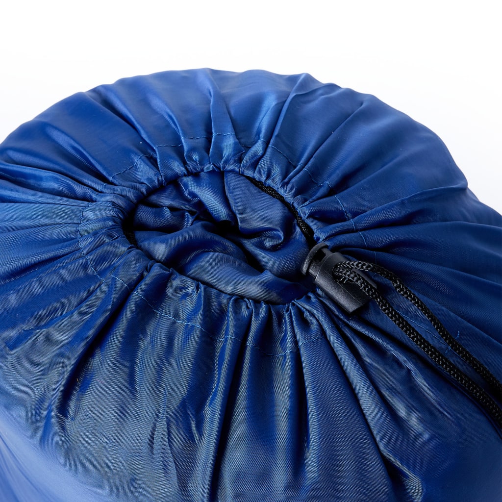 vidaXL Υπνόσακος Ενηλίκων για Κάμπινγκ 3 Εποχές