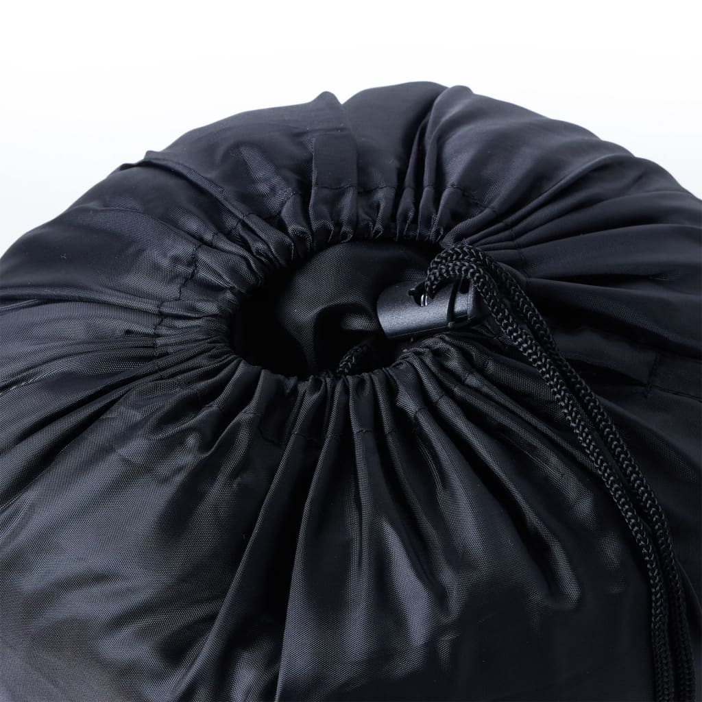 vidaXL Υπνόσακος Μούμια Ενηλίκων για Κάμπινγκ 3 Εποχές