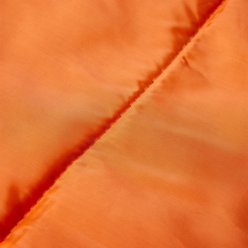 vidaXL Υπνόσακος Μούμια Ενηλίκων για Κάμπινγκ 3 Εποχές