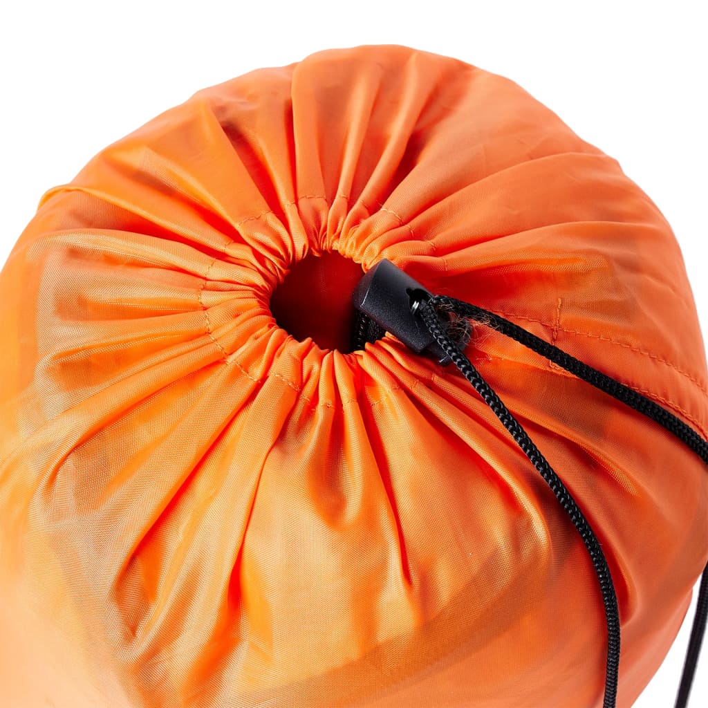 vidaXL Υπνόσακος Μούμια Ενηλίκων για Κάμπινγκ 3 Εποχές