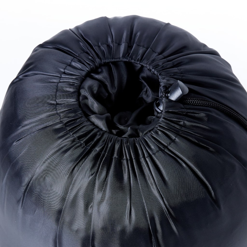 vidaXL Υπνόσακος Μούμια Ενηλίκων για Κάμπινγκ 3 Εποχές