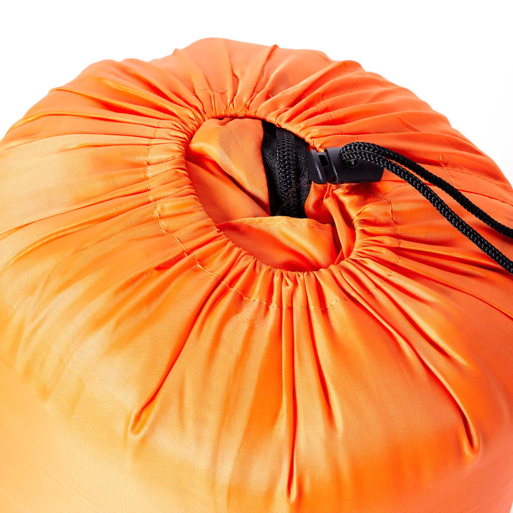 vidaXL Υπνόσακος Μούμια Ενηλίκων για Κάμπινγκ 3 Εποχές