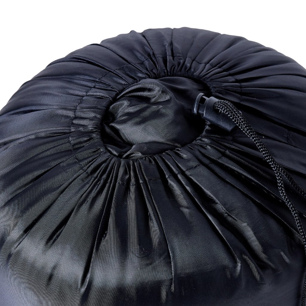 vidaXL Υπνόσακος Μούμια Ενηλίκων για Κάμπινγκ 3 Εποχές