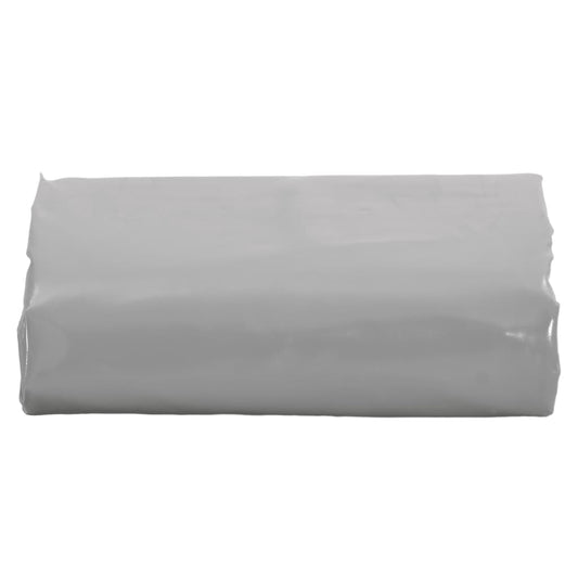 vidaXL Μουσαμάς Γκρι 2 x 3 μ. 650 γρ./μ²