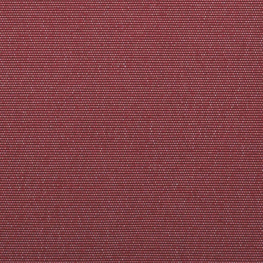 vidaXL Τέντα Πτυσσόμενη Αυτόματη Μπορντό 400x300 εκ.