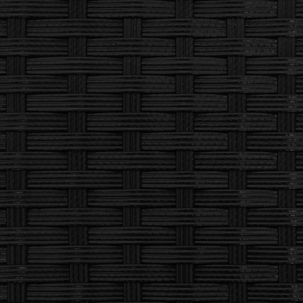 vidaXL γλάστρες και δοχεία φυτών Ναι Άλλο Υλικό