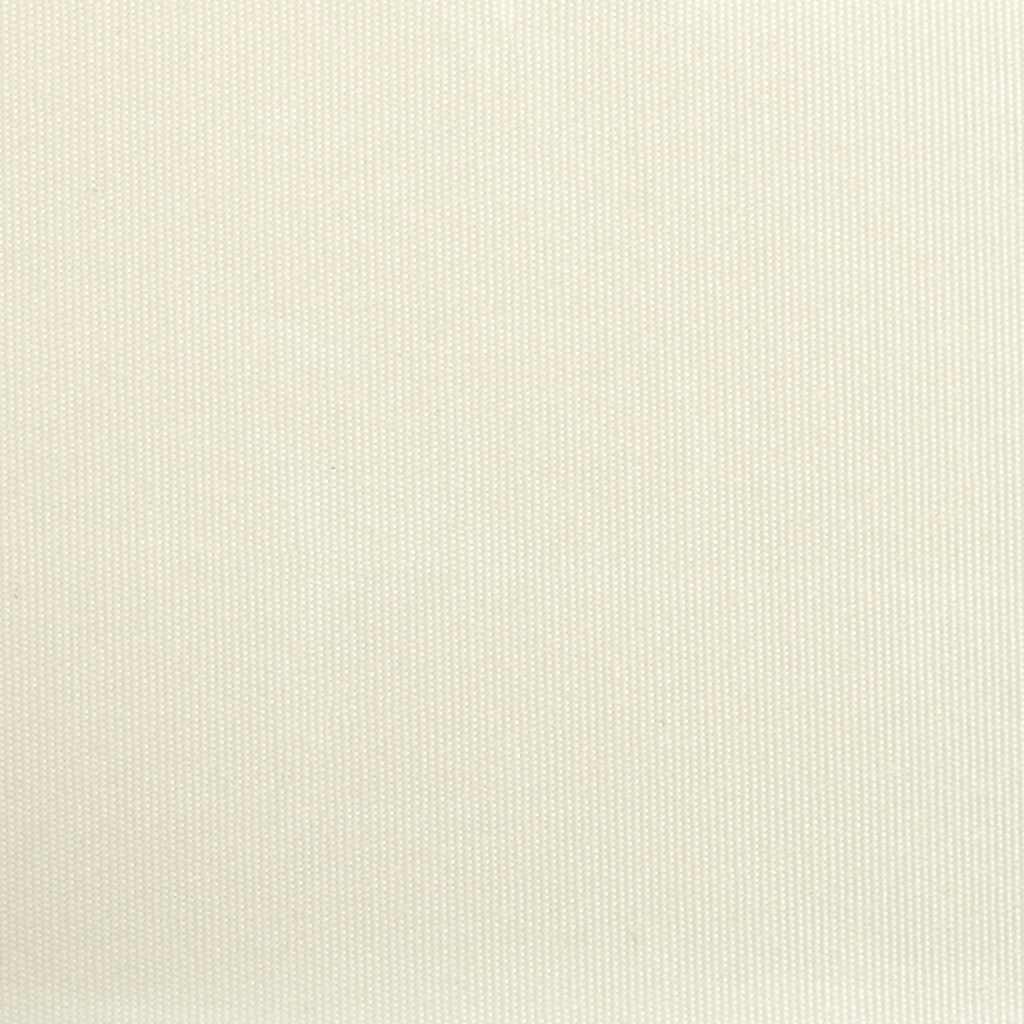 vidaXL Τέντα Συρόμενη Κρεμ 250 x 150 εκ. από Ύφασμα και Ατσάλι