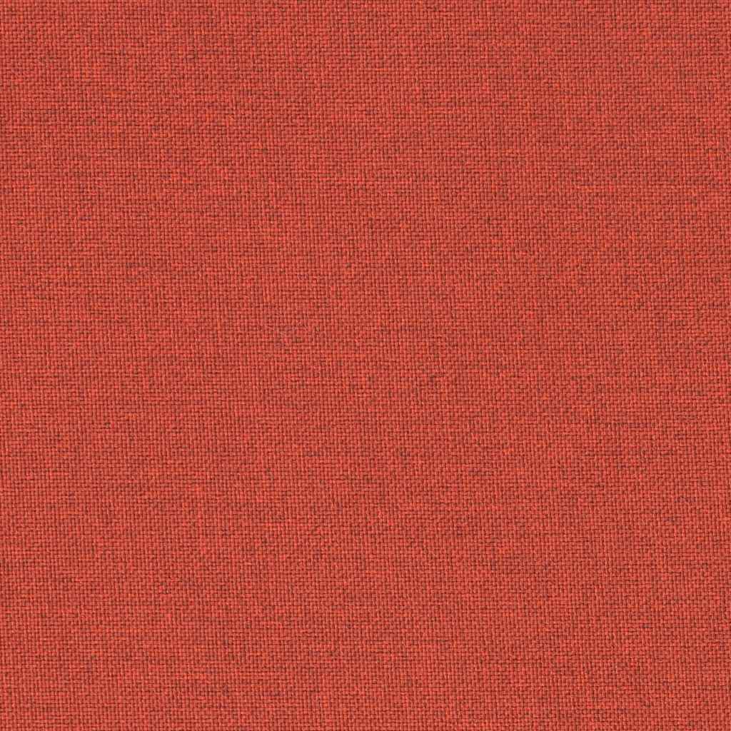 vidaXL Μαξιλάρι Παλέτας Κόκκινο 60x60x9,5 εκ. Ύφασμα