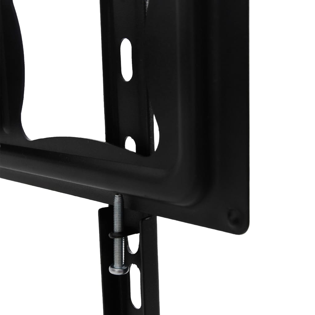 vidaXL Βάση Τηλεόρασης Επιτοίχια για 26-70Ιν Max VESA 400x400χιλ. 40κ.