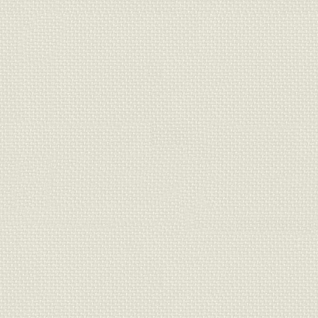 vidaXL Κιόσκι με Διπλή Οροφή Κρεμ 3,98x2,98 μ. Ατσάλινο