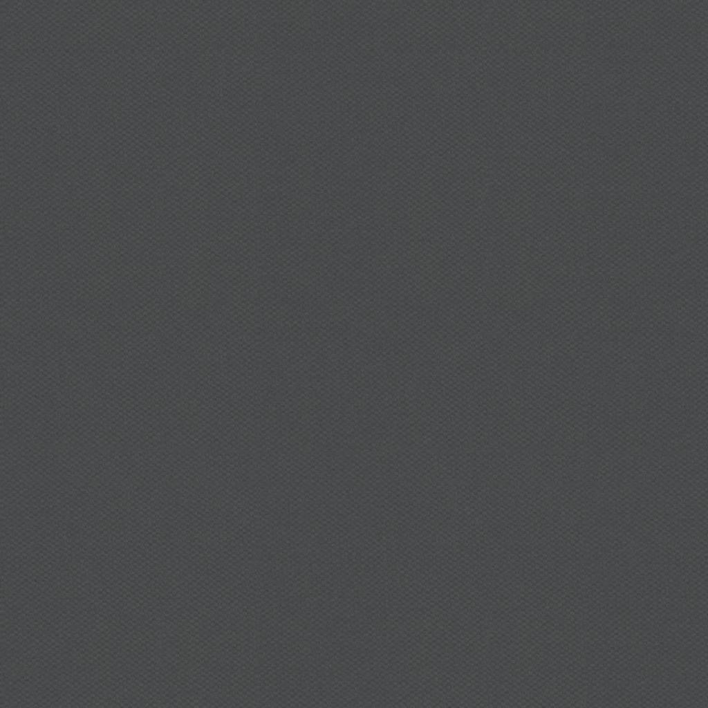 vidaXL Κιόσκι με Διπλή Οροφή Ανθρακί 3,98x2,98 μ. Ατσάλινο