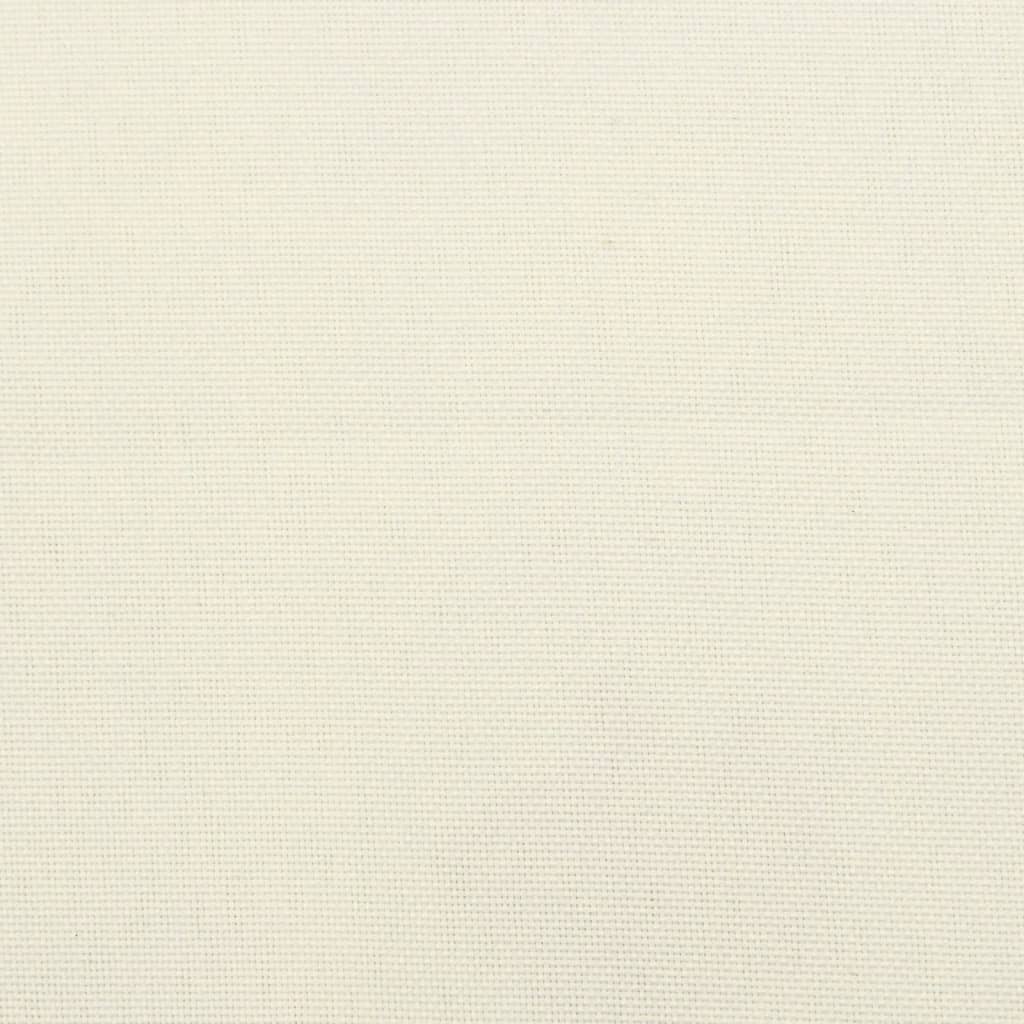 vidaXL Καναπές Κήπου Σετ 5 τεμ. Μασίφ Ξύλο Ψευδοτσούγκας με Μαξιλάρια