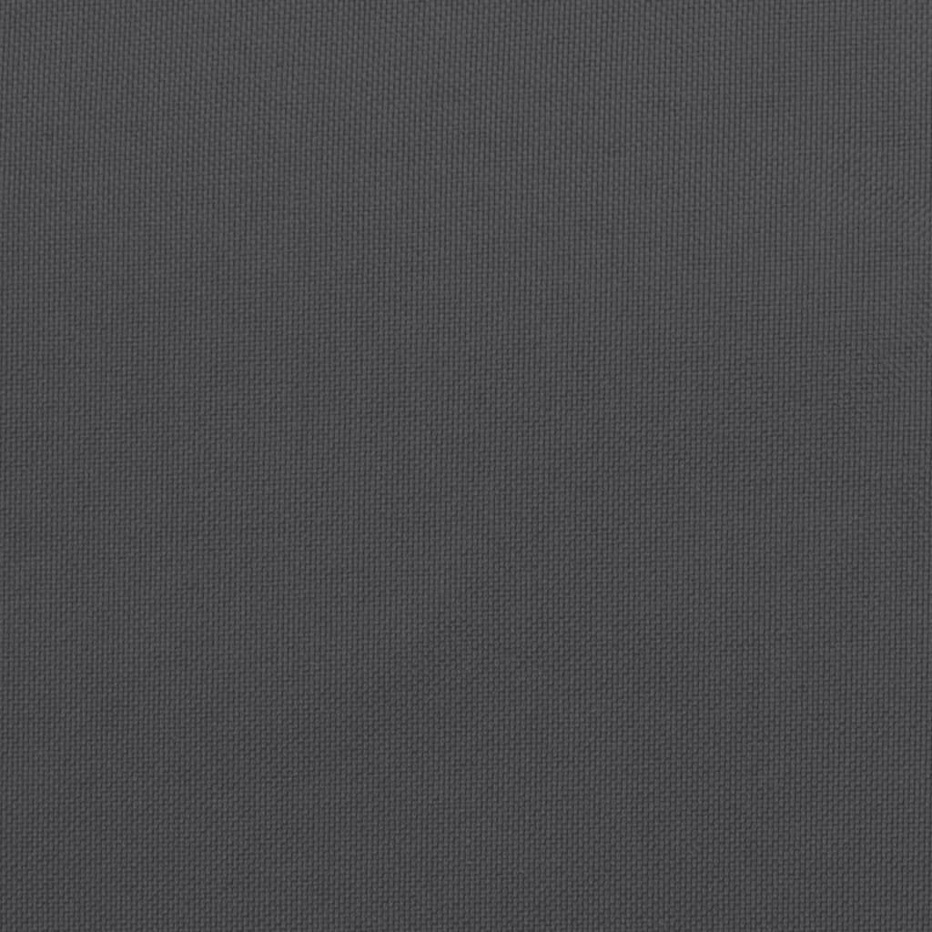 vidaXL Καναπές Κήπου Σετ 6 Τεμαχίων από Μασίφ Ξύλο Πεύκου με Μαξιλάρια