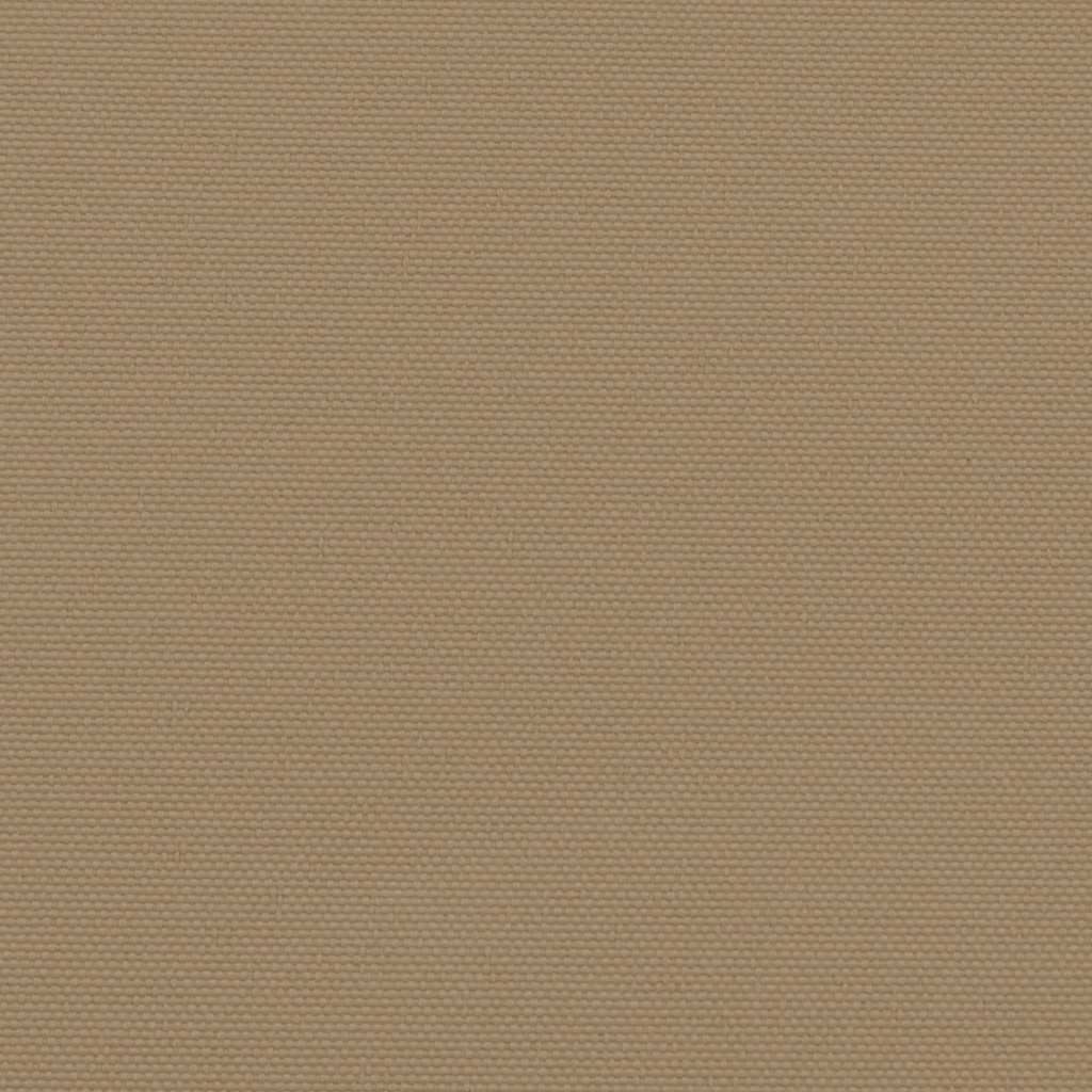 vidaXL Σκίαστρο Πλαϊνό Συρόμενο Taupe 100 x 300 εκ.