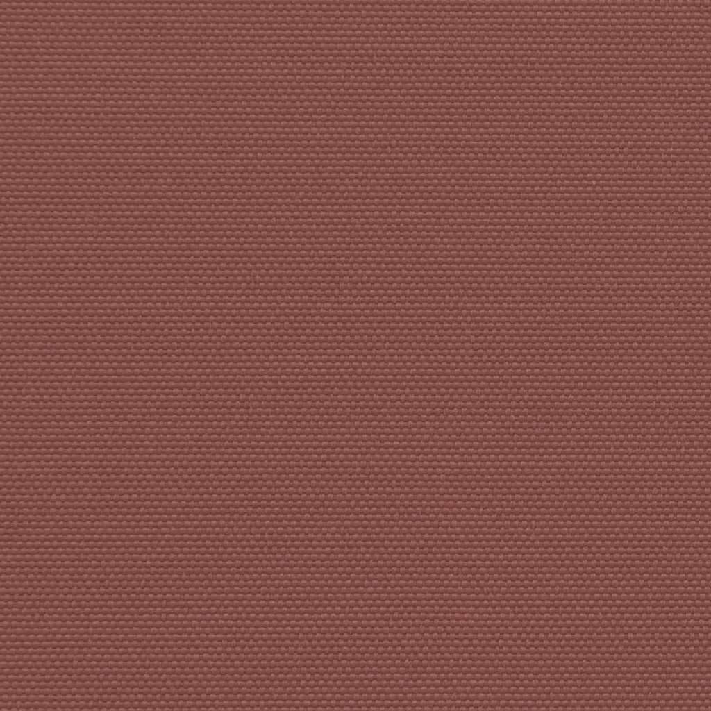 vidaXL Σκίαστρο Πλαϊνό Συρόμενο Καφέ 117 x 300 εκ.