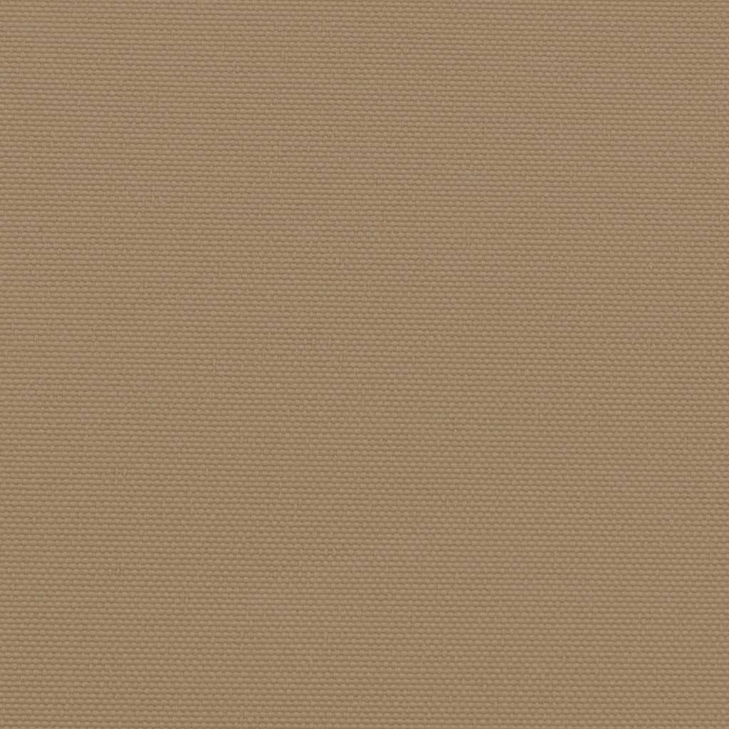 vidaXL Σκίαστρο Πλαϊνό Συρόμενο Taupe 200 x 300 εκ.