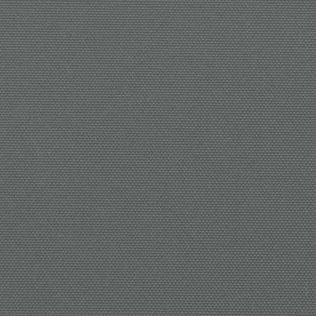 vidaXL Πτυσσόμενη Πλαϊνή Τέντα Ανθρακί 200x300 εκ.