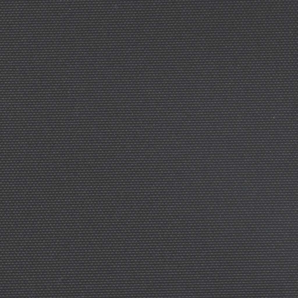 vidaXL Σκίαστρο Πλαϊνό Συρόμενο Μαύρο 220 x 300 εκ.
