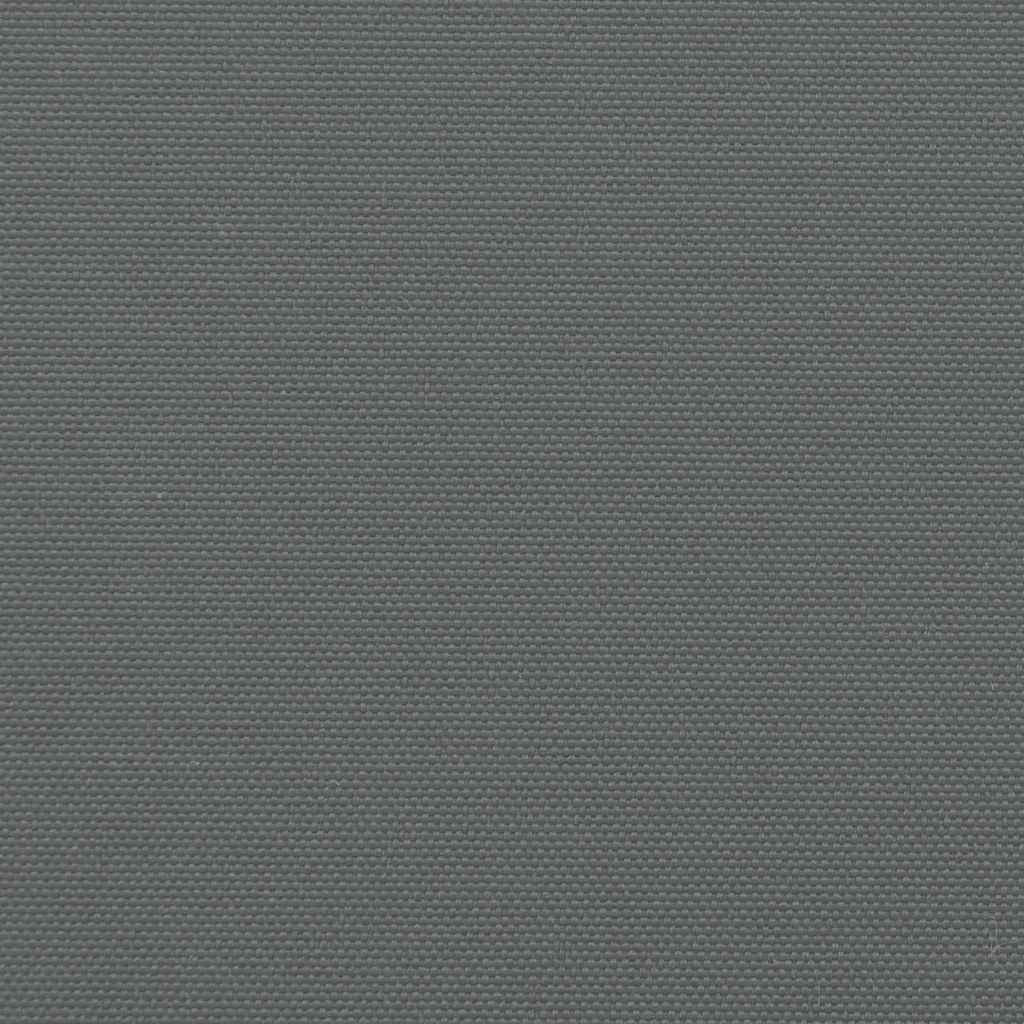 vidaXL Σκίαστρο Πλαϊνό Συρόμενο Ανθρακί 160 x 500 εκ.