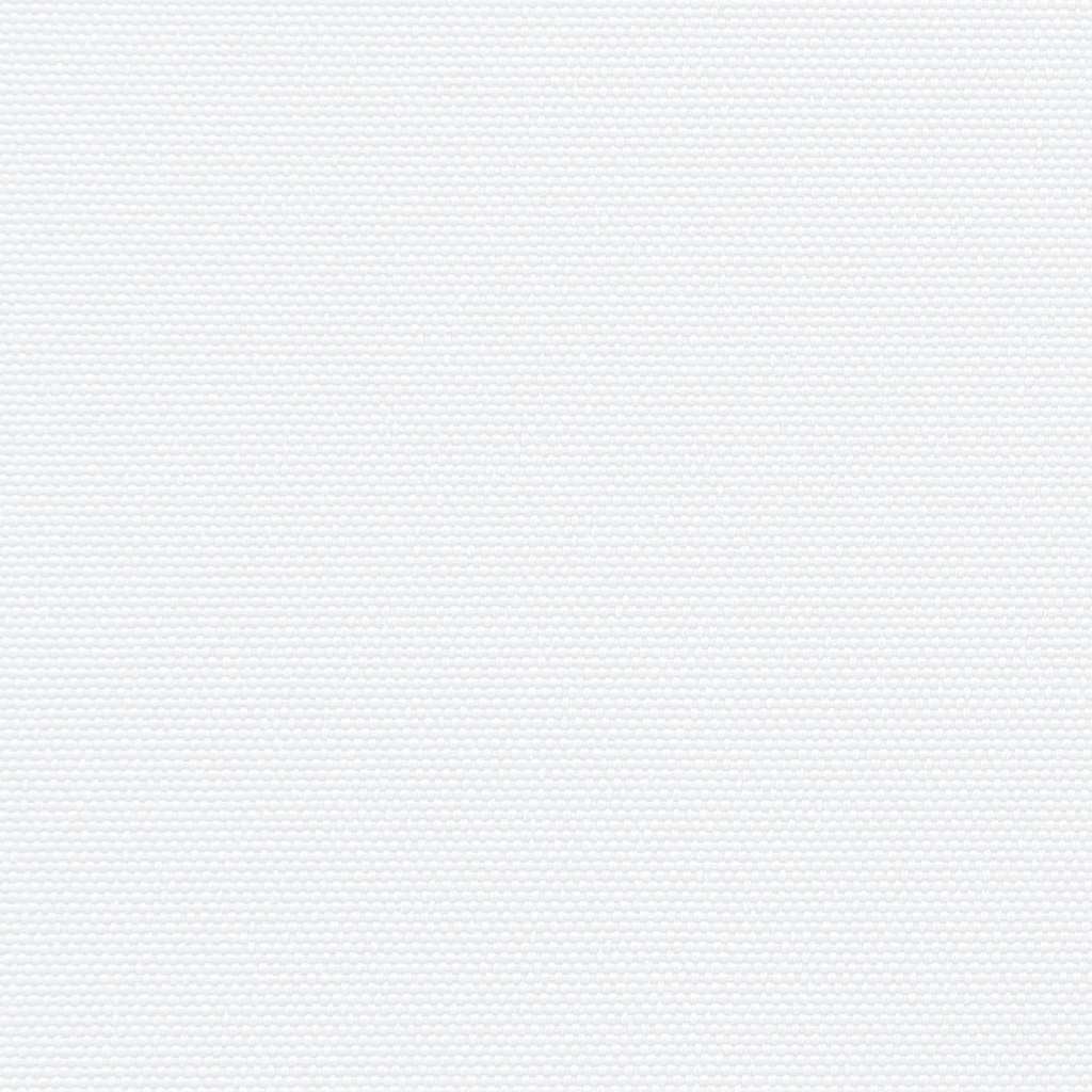 vidaXL Σκίαστρο Πλαϊνό Συρόμενο Λευκό 140 x 600 εκ.