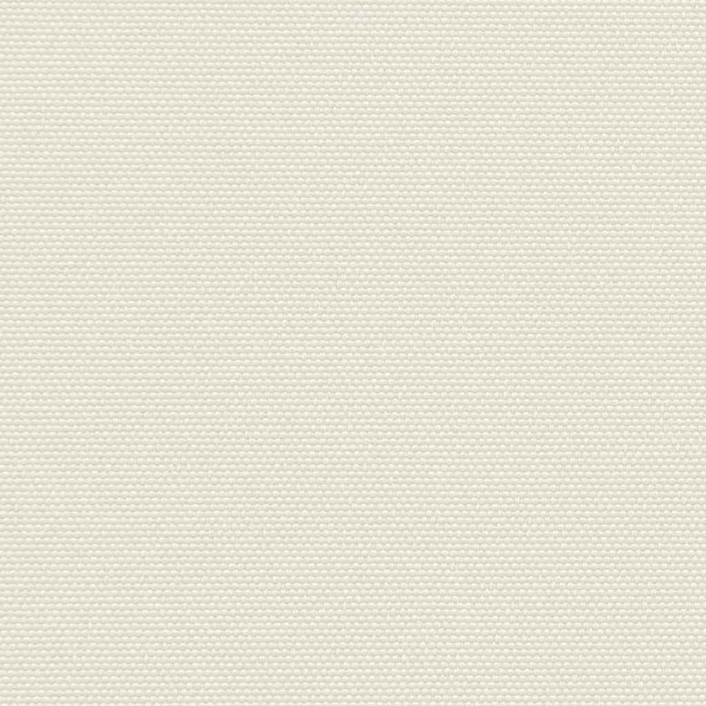 vidaXL Σκίαστρο Πλαϊνό Συρόμενο Κρεμ 200 x 600 εκ.