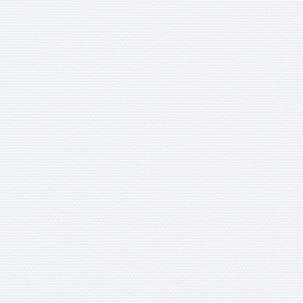 vidaXL Σκίαστρο Πλαϊνό Συρόμενο Λευκό 200 x 600 εκ.