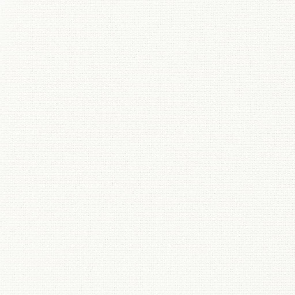 vidaXL Ομπρέλα Κήπου με Ατσάλινο Ιστό Λευκή 248x248x248 εκ.