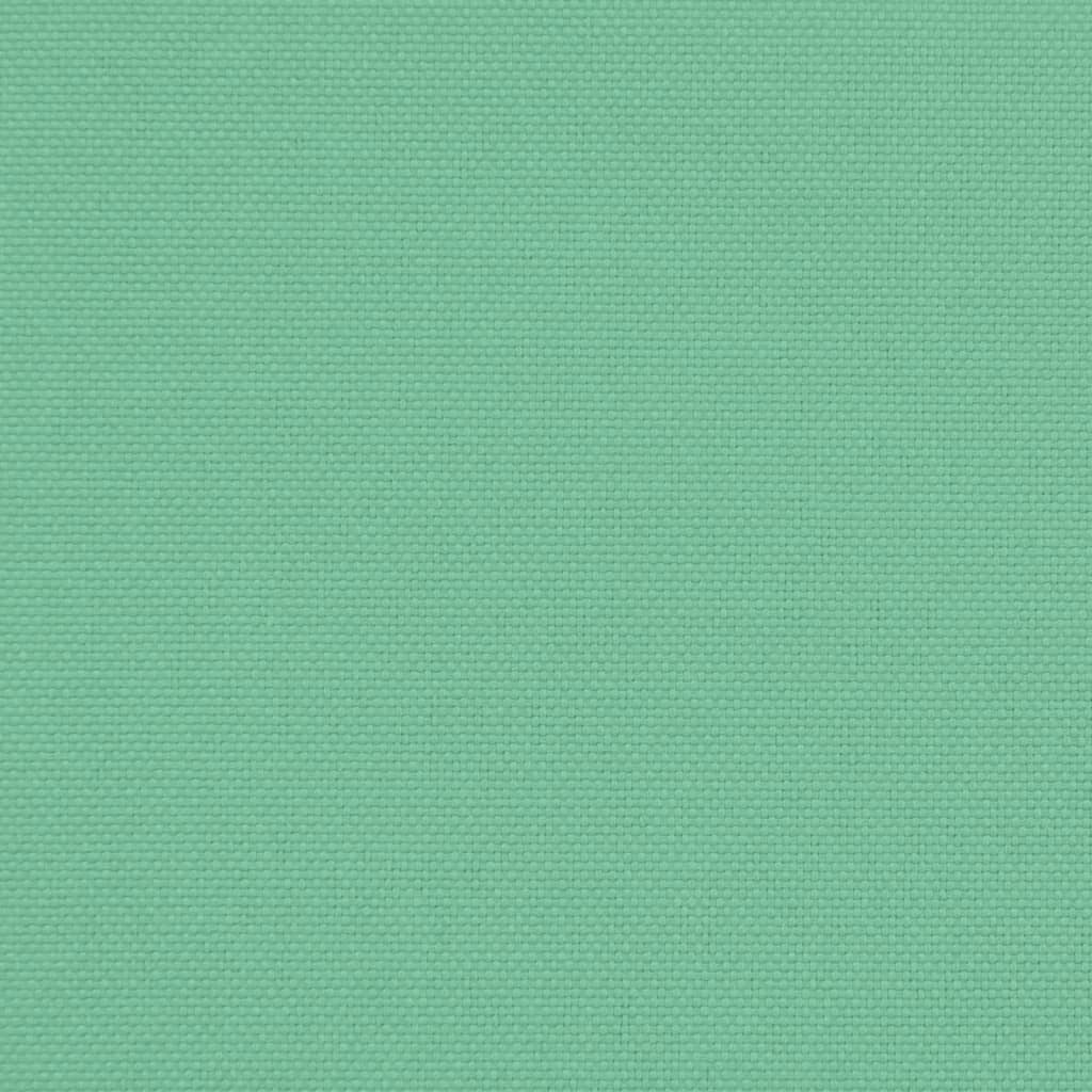 vidaXL Ομπρέλα Κήπου με Ατσάλινο Ιστό Πράσινη 300x200x250 εκ.