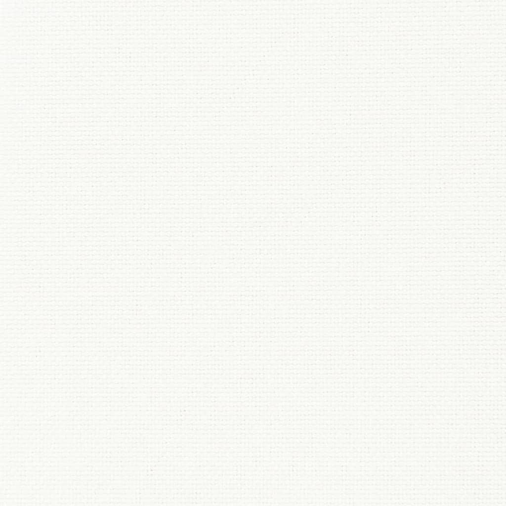 vidaXL Ομπρέλα Κήπου με Ατσάλινο Ιστό Λευκή 300x200x250 εκ.