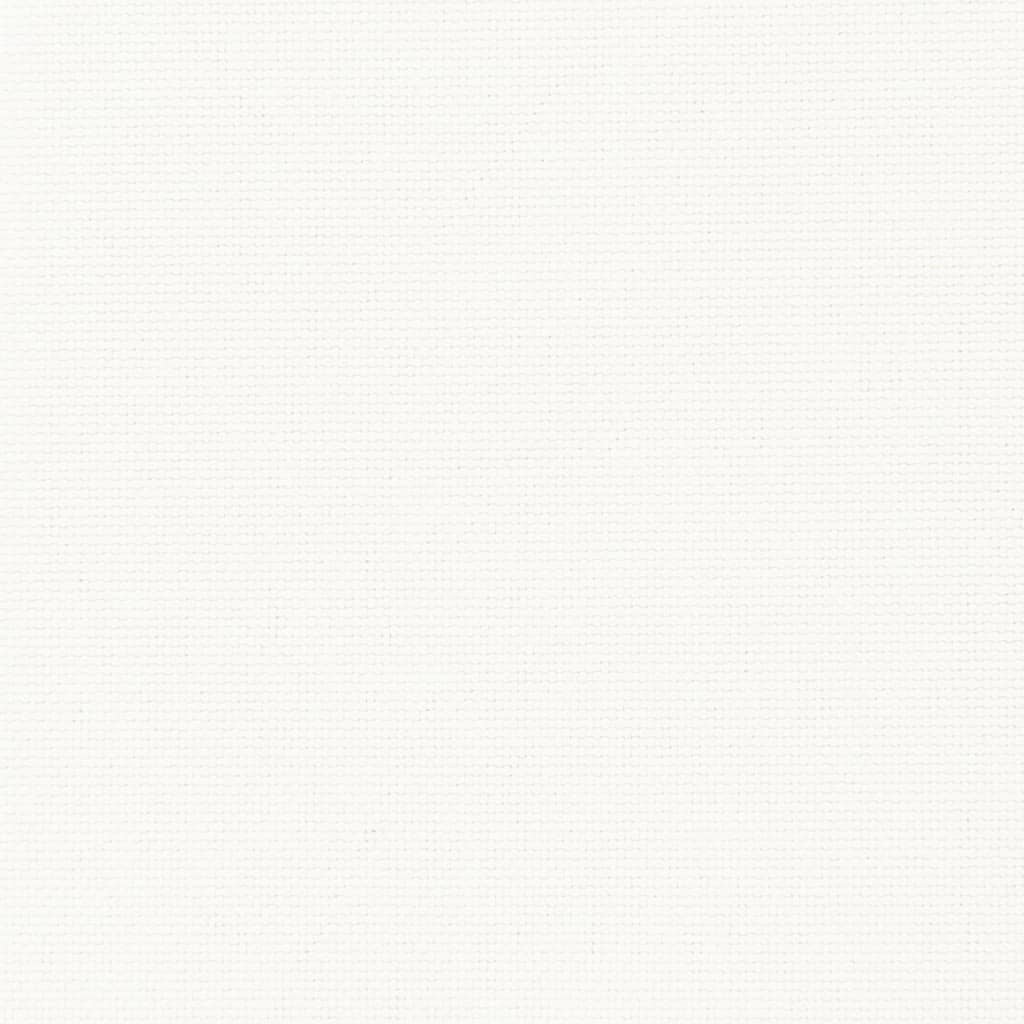 vidaXL Ομπρέλα Κήπου με Ατσάλινο Ιστό Λευκή 268x268x226 εκ.