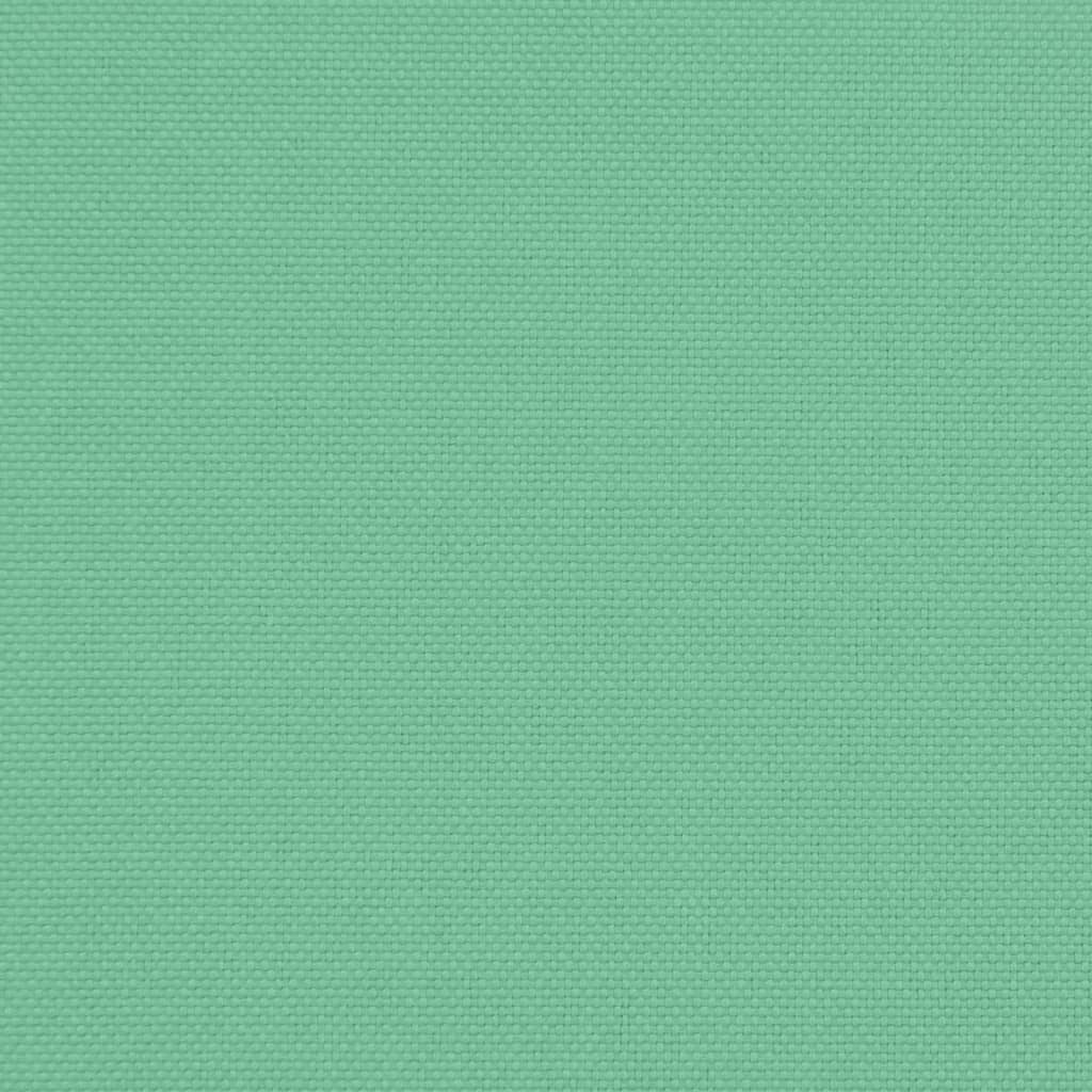 vidaXL Ομπρέλα Κήπου με Ατσάλινο Ιστό Πράσινο 324x324x247 εκ.