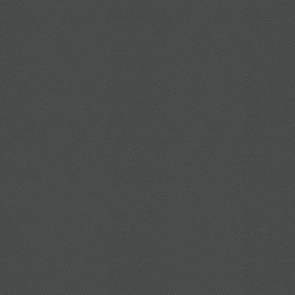 vidaXL Πέργκολα Κήπου με Πτυσσόμενη Οροφή Ανθρακί 3x6 μ. Αλουμίνιο