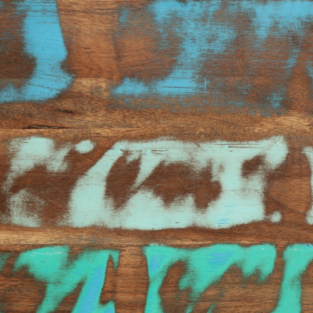 vidaXL Τραπεζάκι Σαλονιού 80x51x40 εκ. από Μασίφ Ξύλο Ακακίας