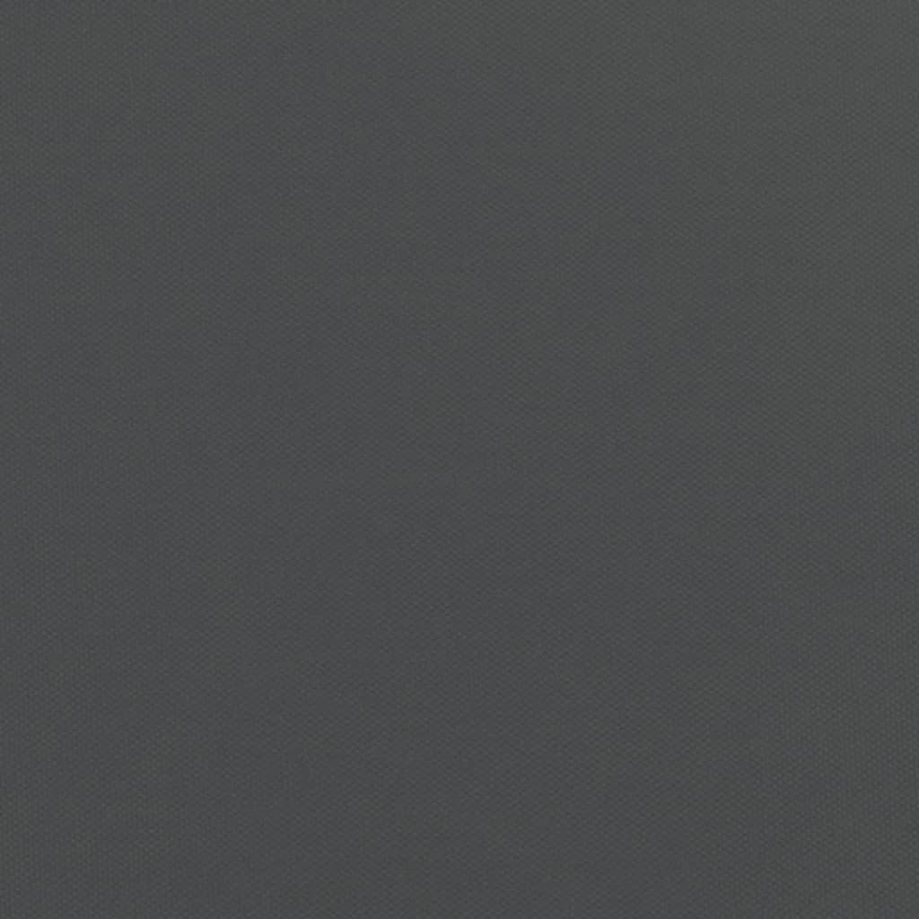 vidaXL Κιόσκι με Τοίχους από Δίχτυ Ανθρακί 3x3 μ. από Ατσάλι