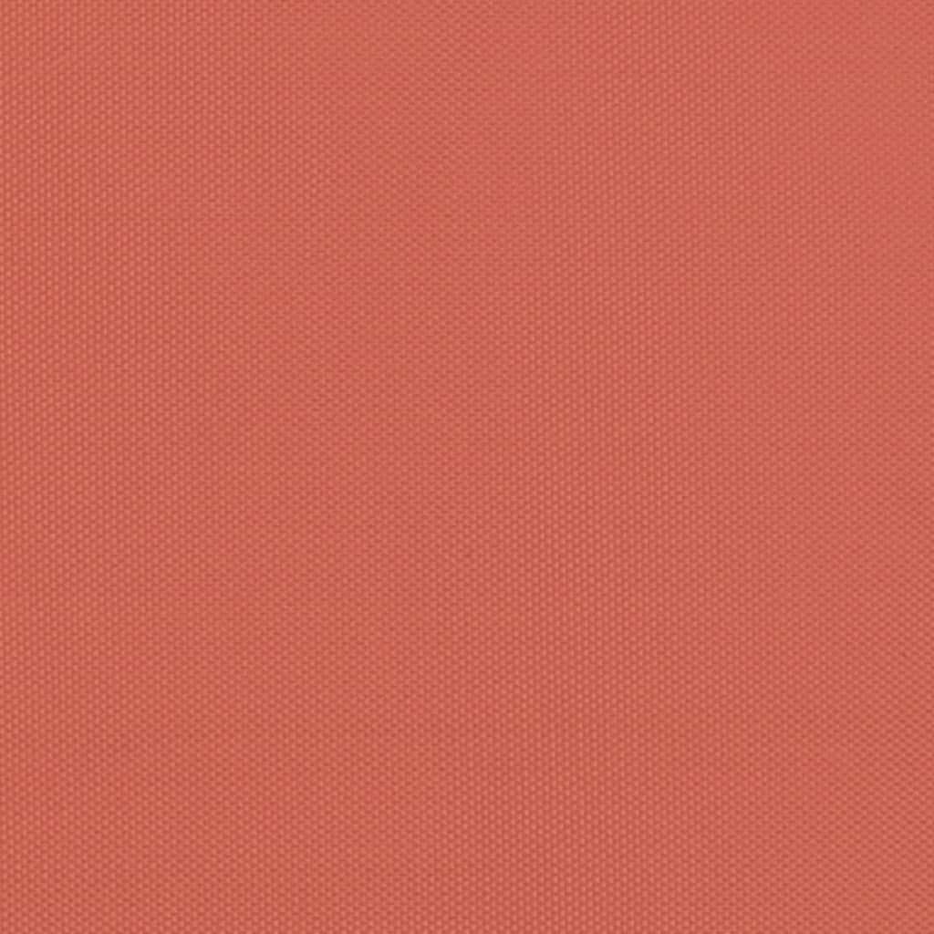 vidaXL Τέντα Εκδηλώσεων με 4 Τοιχώματα Πτυσσόμενη Pop-Up Τερακότα