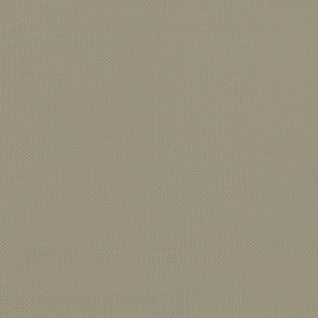 vidaXL Τέντα Εκδηλώσεων Πτυσσόμενη Pop-Up Taupe 580x292x315 εκ.