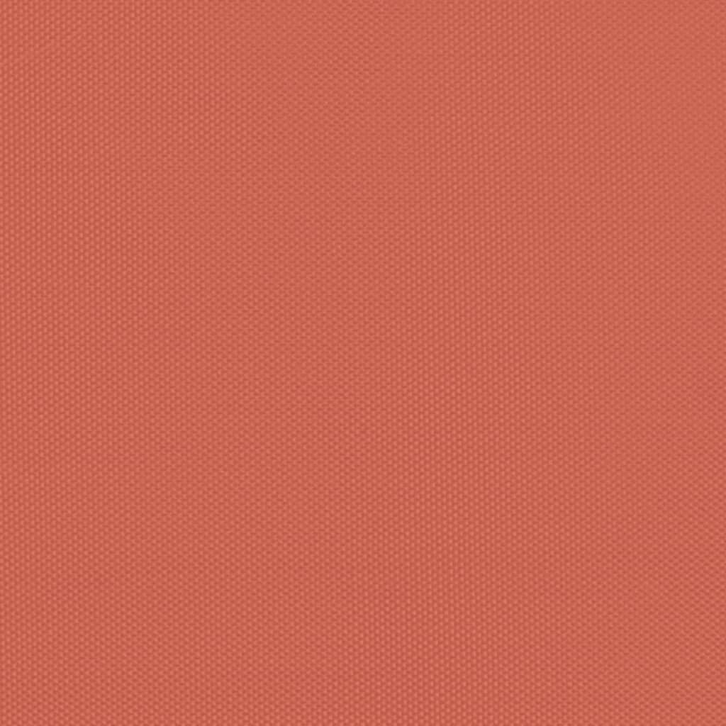 vidaXL Τέντα Εκδηλώσεων Πτυσσόμενη Pop-Up Τερακότα 580x292x315 εκ.