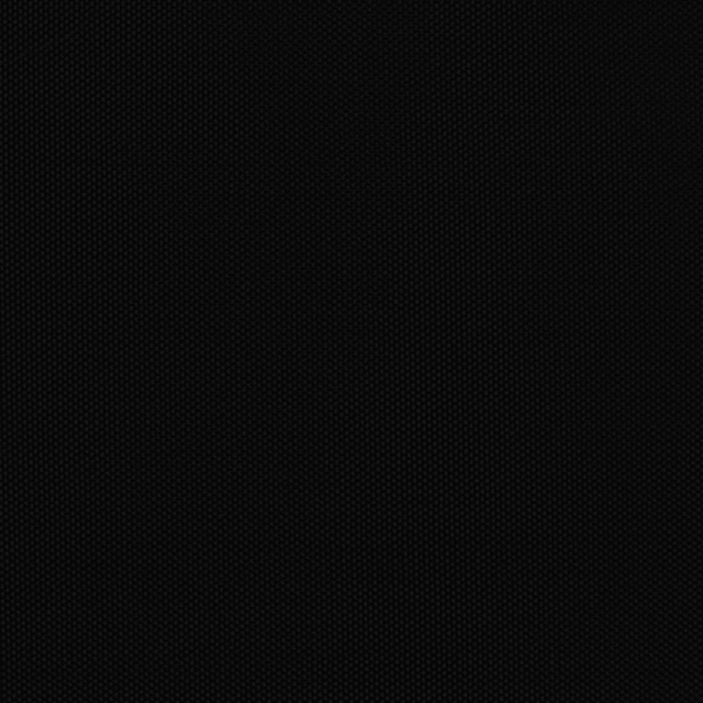 vidaXL Τέντα Εκδηλώσεων με 3 Τοιχώματα Πτυσσόμενη Pop-Up Μαύρο