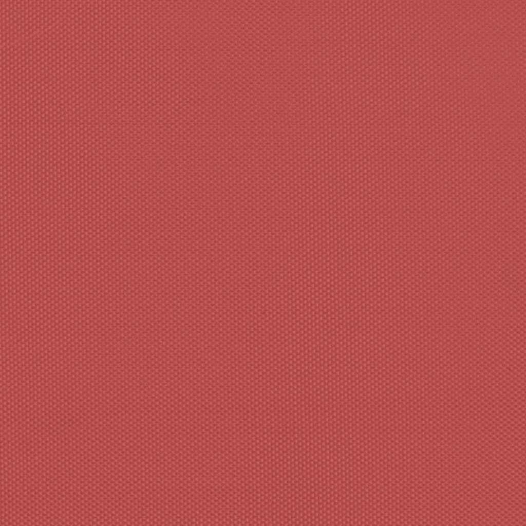 vidaXL Τέντα Εκδηλώσεων με 4 Τοιχώματα Πτυσσόμενη Pop-Up Μπορντό