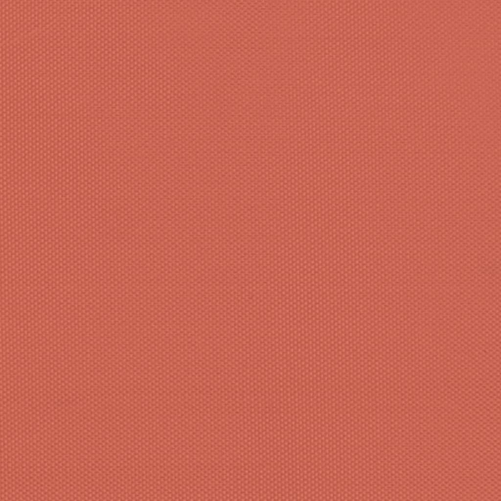 vidaXL Τέντα Εκδηλώσεων Πτυσσόμενη Pop-Up Τερακότα 410x279x315 εκ.