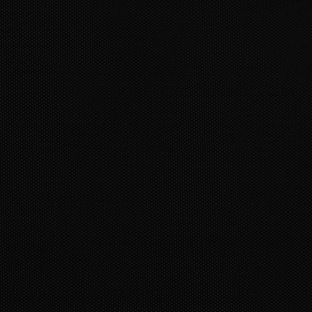 vidaXL Τέντα Εκδηλώσεων Πτυσσόμενη Pop-Up Μαύρο 410x279x315 εκ.