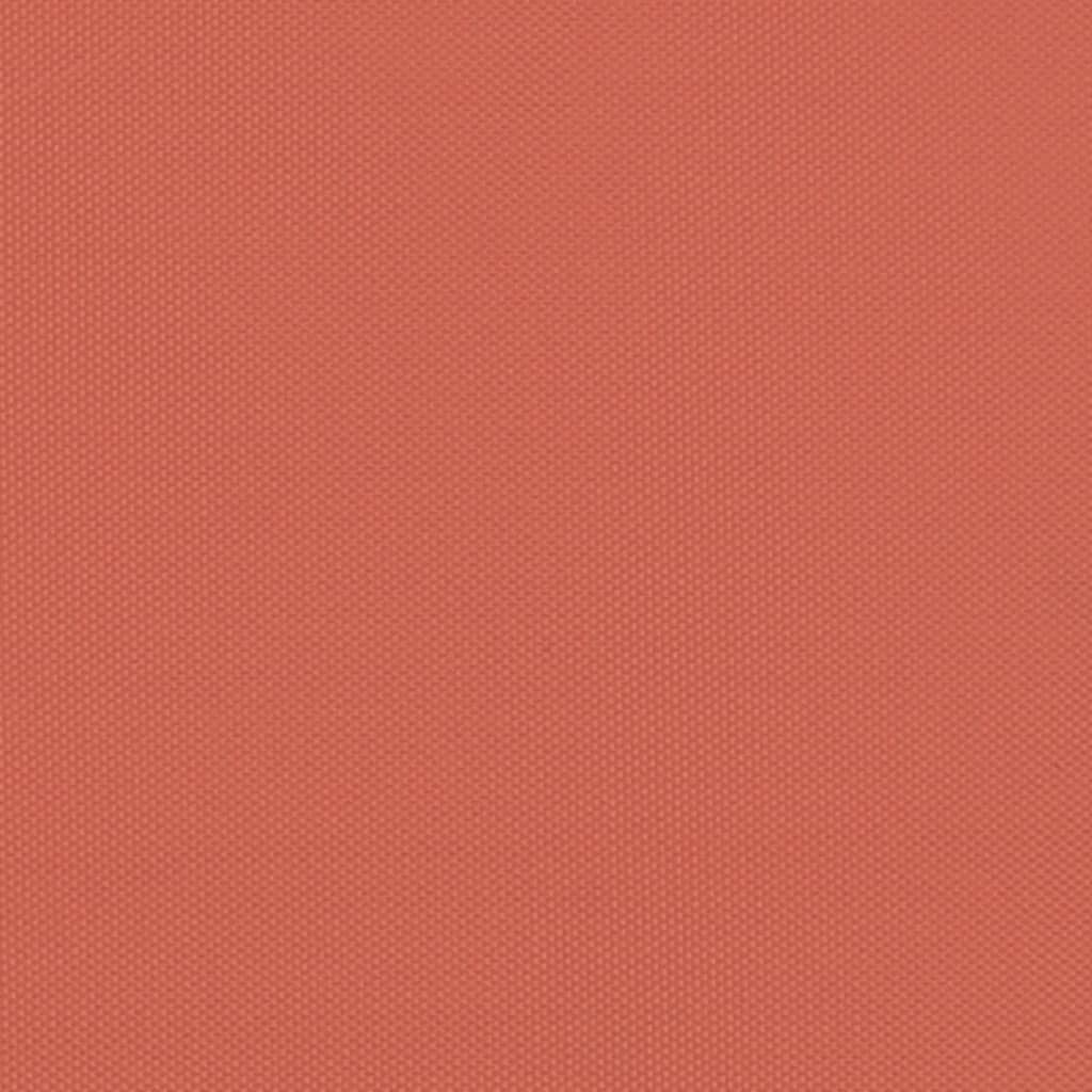 vidaXL Τέντα Εκδηλώσεων με 4 Τοιχώματα Πτυσσόμενη Pop-Up Τερακότα